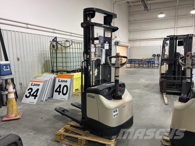 Crown ES 4000 Staplare