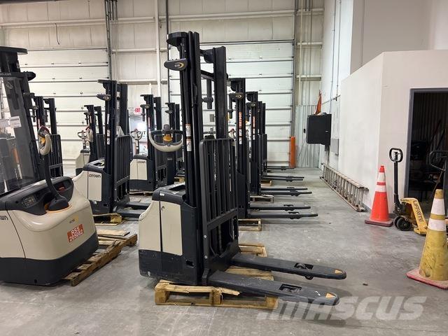 Crown ES 4000 Staplare