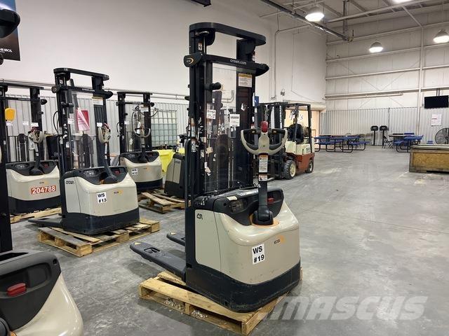 Crown ES 4000 Staplare