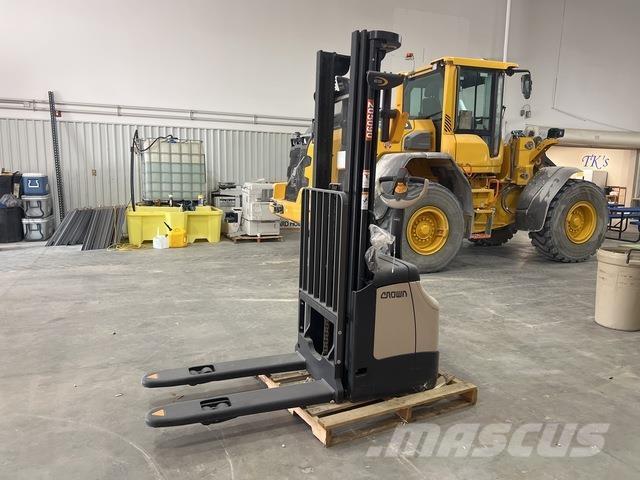 Crown ES 4000 Staplare