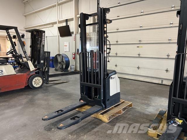 Crown ES 4000 Staplare