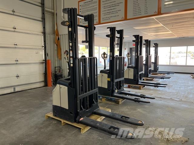 Crown ES 4000 Staplare