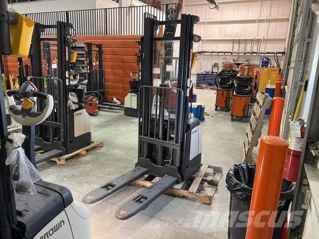 Crown ES 4000 Staplare