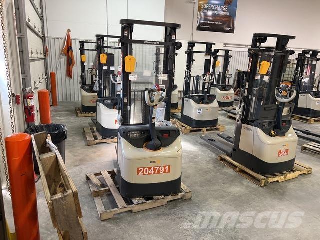 Crown ES 4000 Staplare