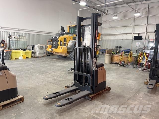 Crown ES 4000 Staplare