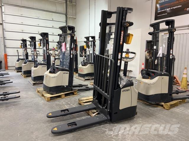 Crown ES 4000 Staplare