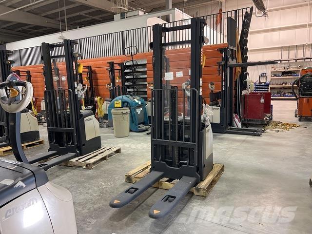 Crown ES 4000 Staplare