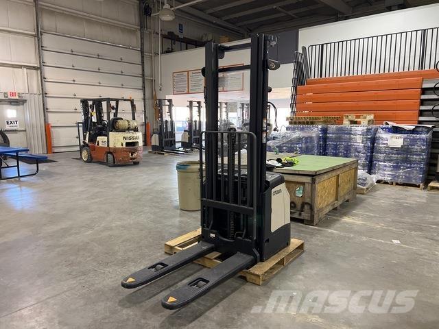 Crown ES 4000 Staplare