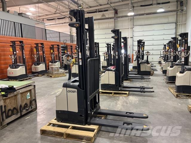 Crown ES 4000 Staplare