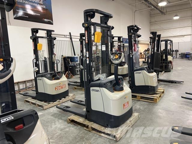 Crown ES 4000 Staplare