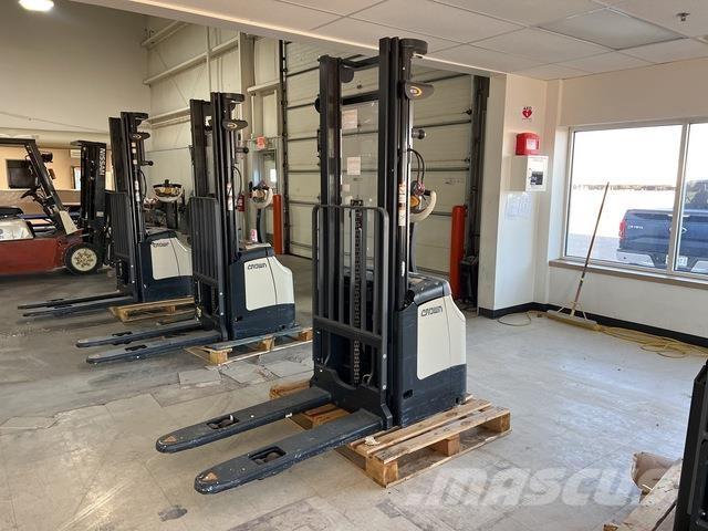 Crown ES 4000 Staplare