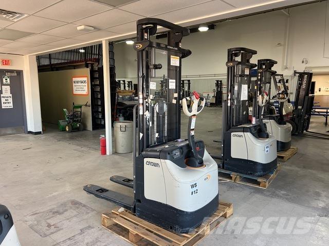 Crown ES 4000 Staplare