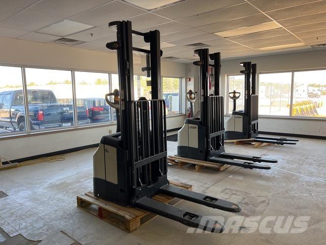 Crown ES 4000 Staplare