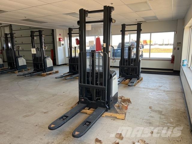 Crown ES 4000 Staplare