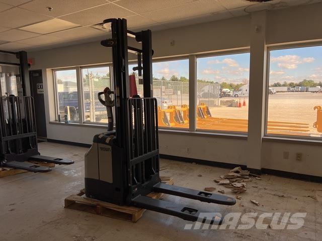 Crown ES 4000 Staplare