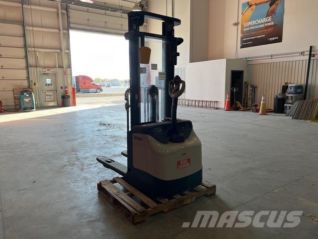 Crown ES 4000 Staplare