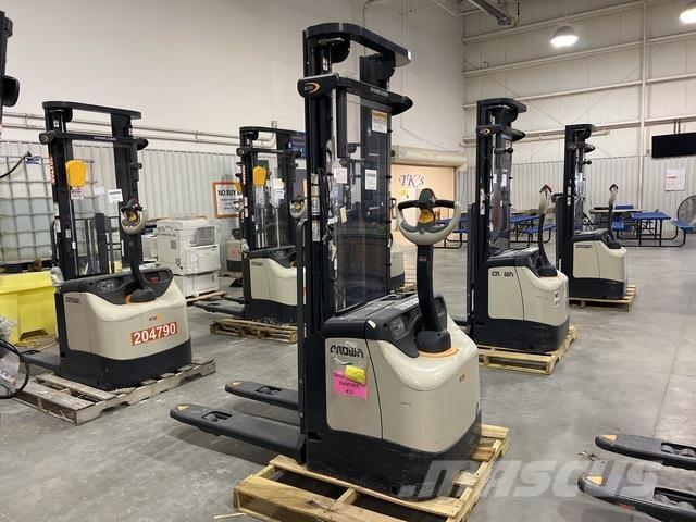 Crown ES 4000 Staplare