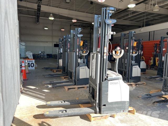 Crown ES 4000 Staplare