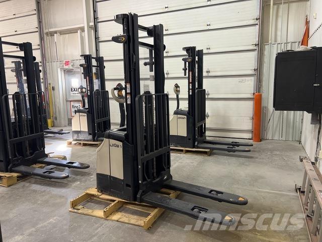 Crown ES 4000 Staplare