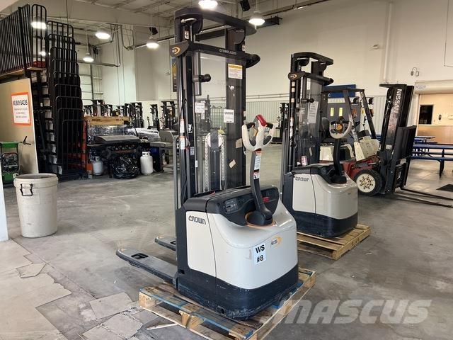 Crown ES 4000 Staplare