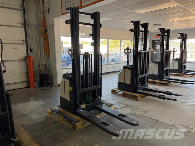 Crown ES 4000 Staplare