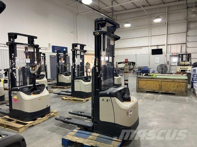 Crown ES 4000 Staplare