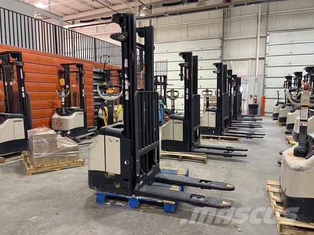 Crown ES 4000 Staplare