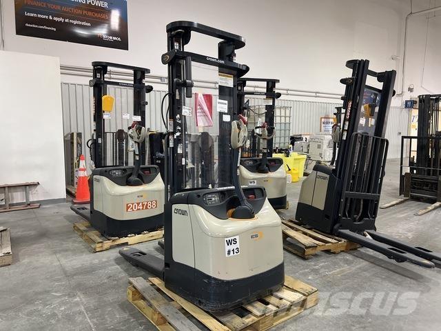 Crown ES 4000 Staplare