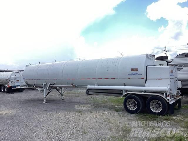  Cryotech Tanksläp