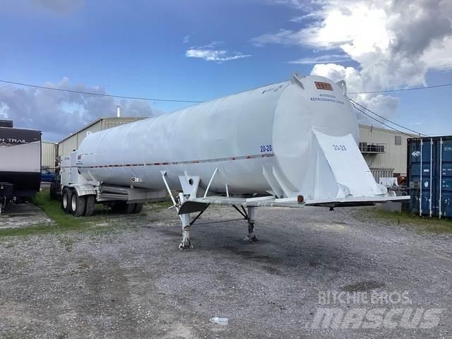  Cryotech Tanksläp