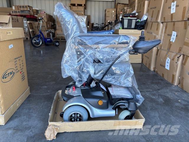  CTM HS-1500 Entreprenad - Övrigt