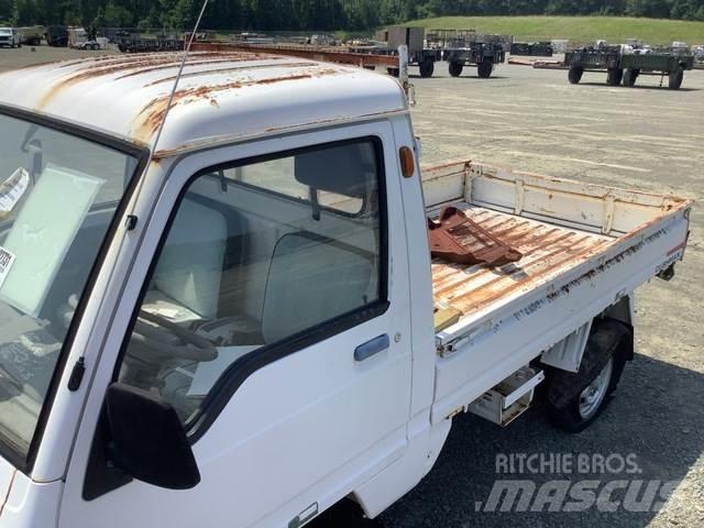 Cushman  Redskapsbärare