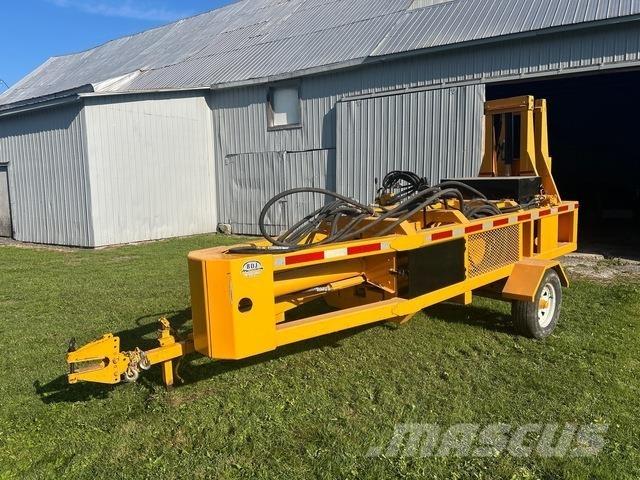  Custom Built Entreprenad - Övrigt