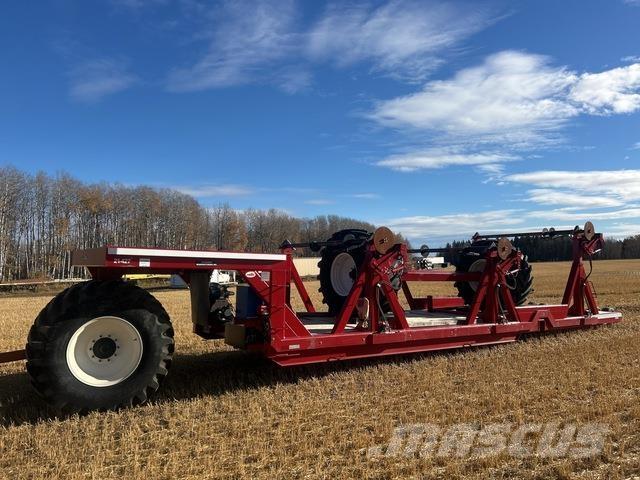  CW Mowat FLC Övriga släp