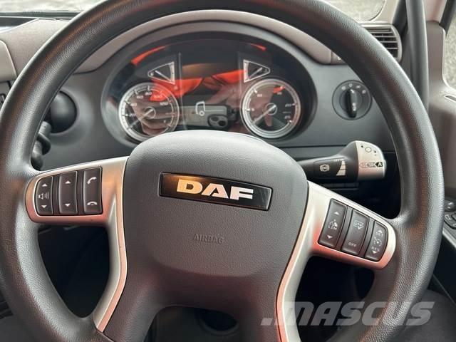 DAF CF 450 Dragbilar