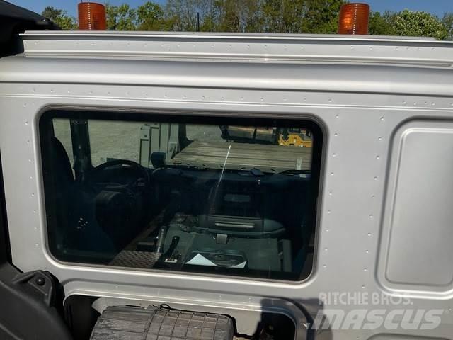 DAF CF85.340 Entreprenad - Övrigt
