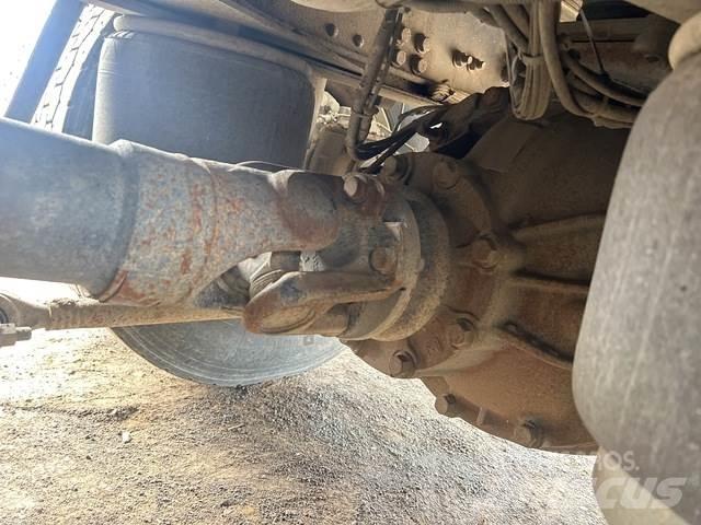 DAF FAD CF85 Cementbil