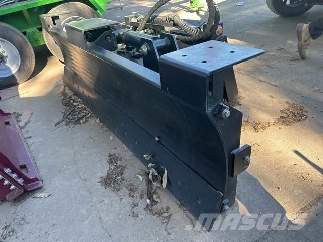  Davids V-Loc Kompaktlastare