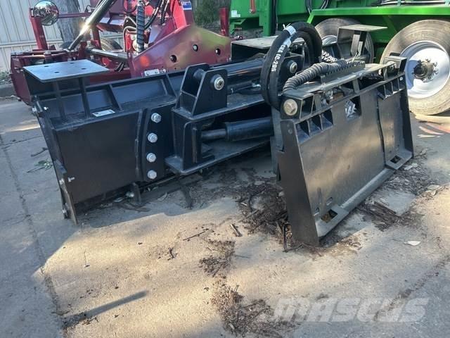  Davids V-Loc Kompaktlastare