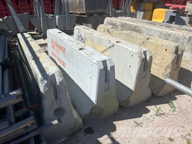  DB80 Entreprenad - Övrigt