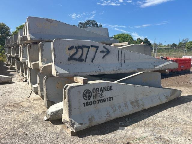  DB80 Entreprenad - Övrigt