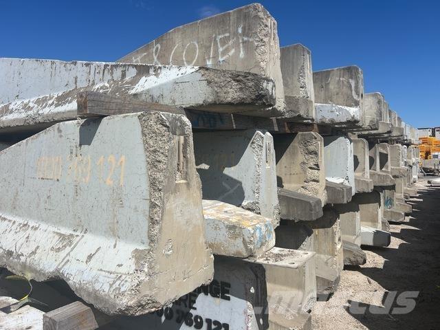  DB80 Entreprenad - Övrigt