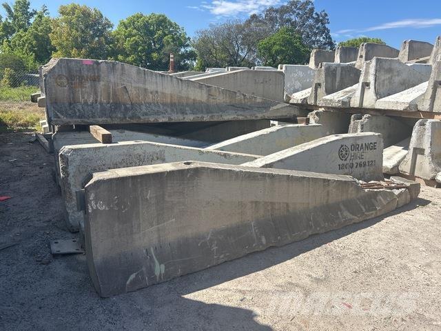  DB80 Entreprenad - Övrigt