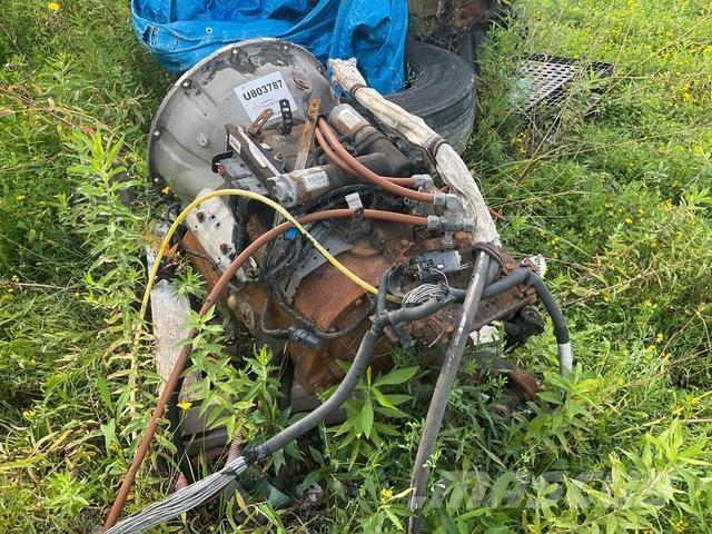 Detroit  Entreprenad - Övrigt