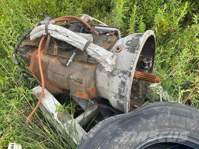 Detroit  Entreprenad - Övrigt