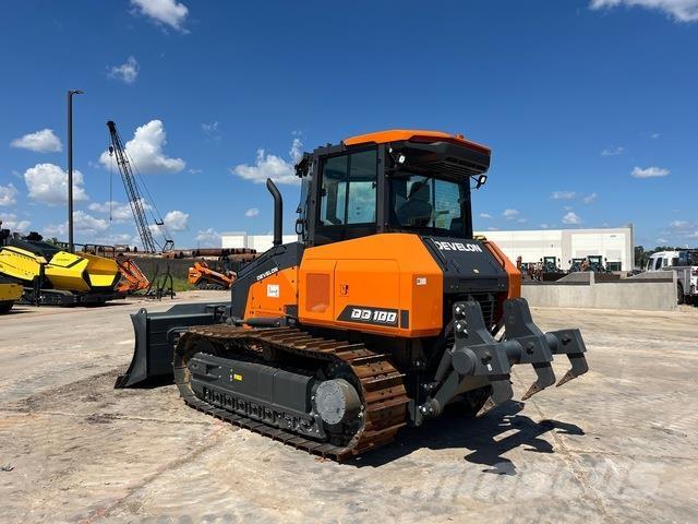 Develon DD100 Bandschaktare