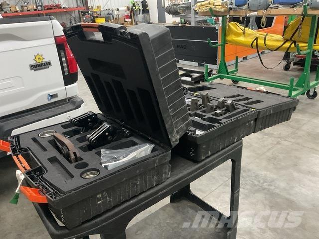 DeWalt DW294 Entreprenad - Övrigt