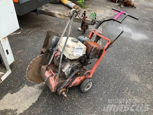 Diamond CC1300 Entreprenad - Övrigt