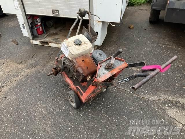 Diamond CC1300 Entreprenad - Övrigt