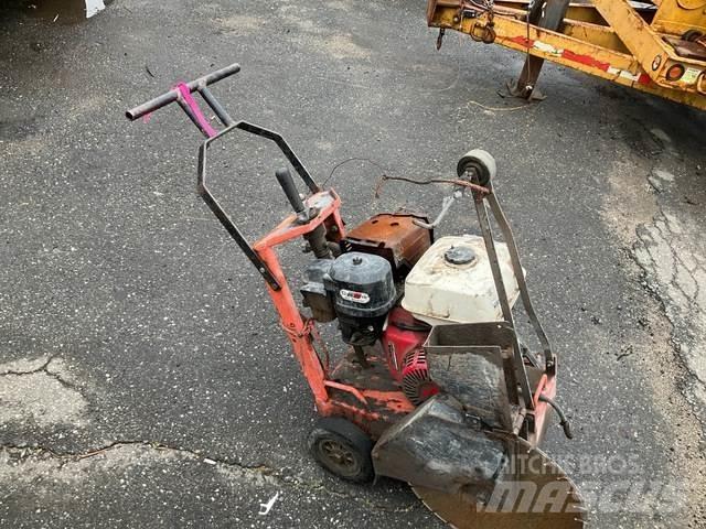 Diamond CC1300 Entreprenad - Övrigt